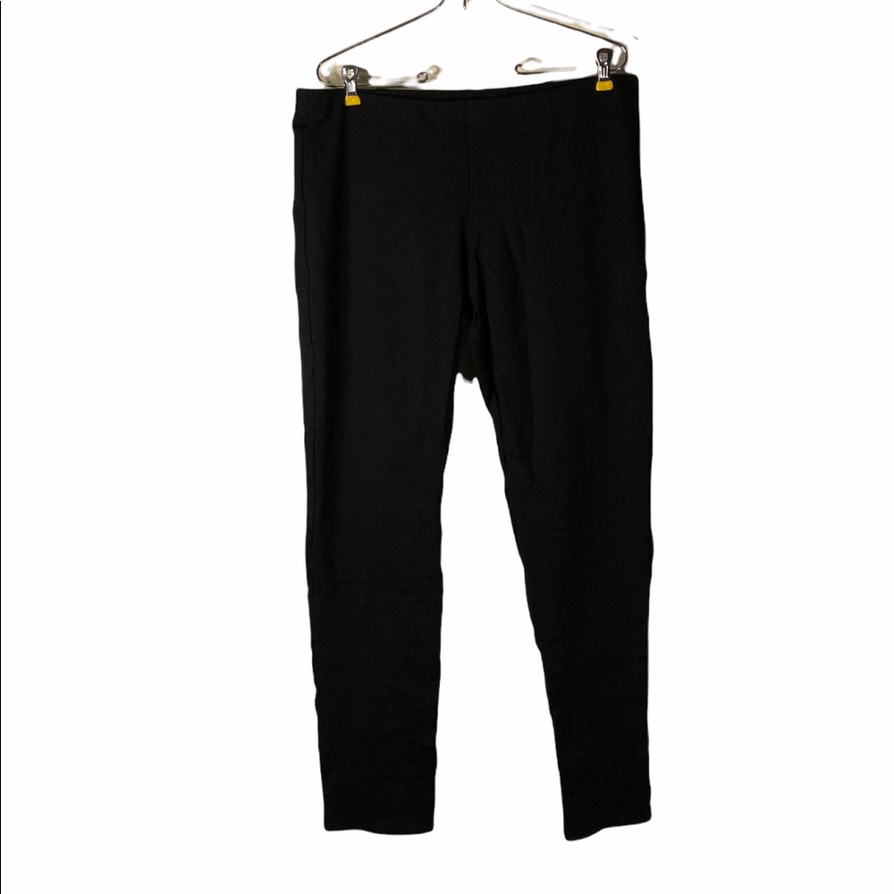 EILEEN FISHER SKINNY LEGGING
